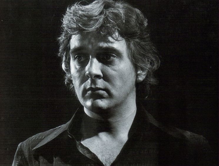 David Hemmings