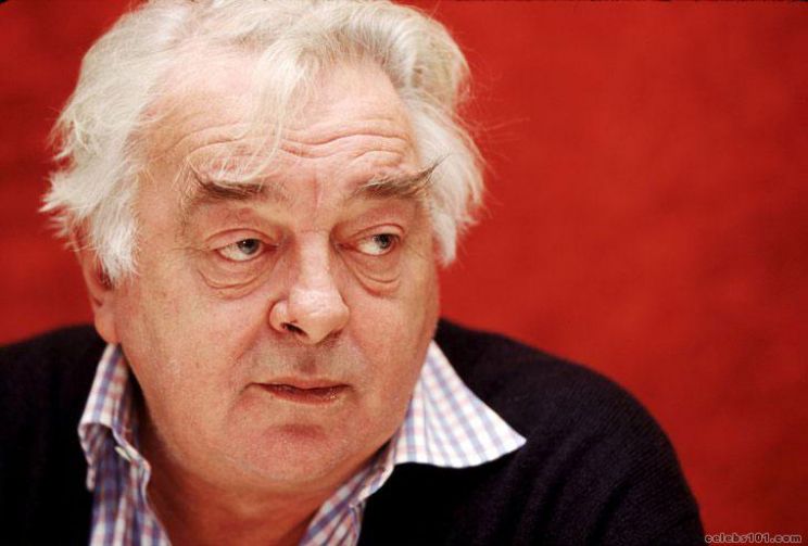 David Hemmings