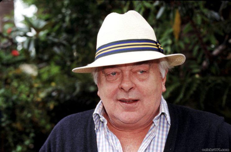 David Hemmings