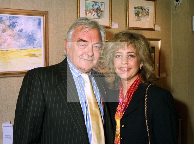 David Hemmings