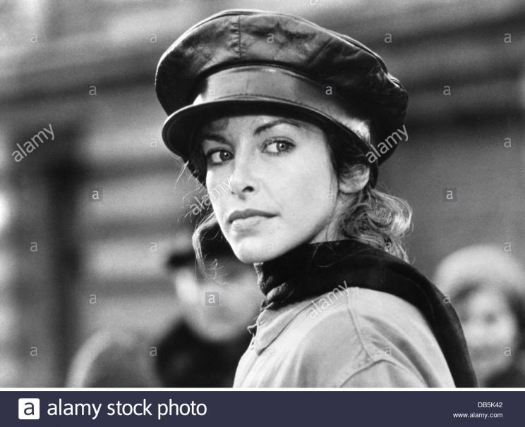 David Hemmings