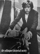 David Henesy #2033538 picture (Portrait Medium)