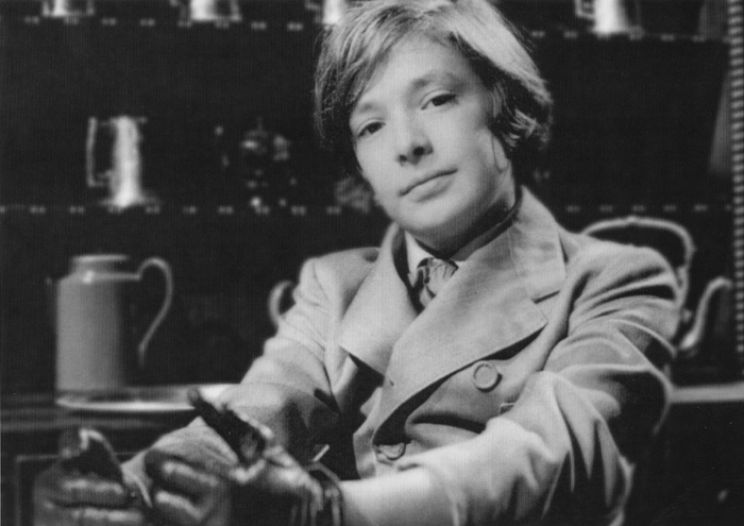David Henesy