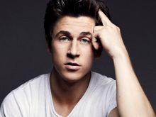 David Henrie