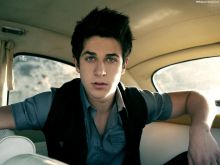 David Henrie