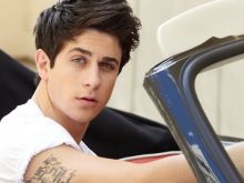 David Henrie