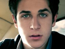 David Henrie