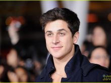 David Henrie