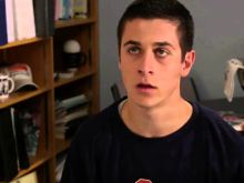 David Henrie