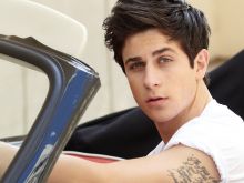 David Henrie