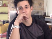 David Henrie