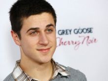 David Henrie