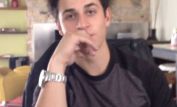 David Henrie