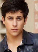 David Henrie