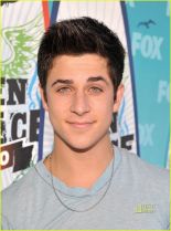 David Henrie