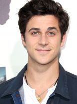 David Henrie