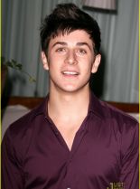 David Henrie