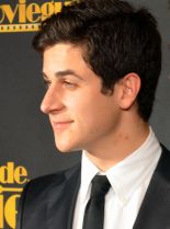 David Henrie