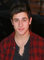 David Henrie