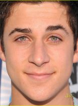 David Henrie