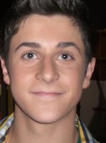 David Henrie