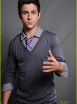 David Henrie