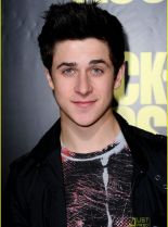 David Henrie