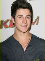 David Henrie