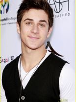 David Henrie