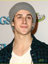 David Henrie