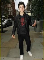 David Henrie