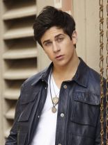 David Henrie