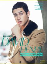 David Henrie