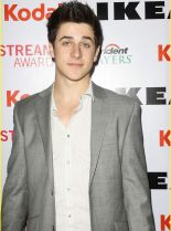 David Henrie