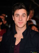 David Henrie