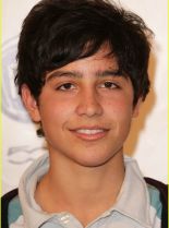 David Henrie