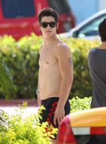 David Henrie