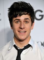 David Henrie