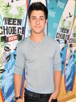 David Henrie