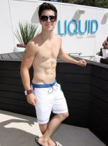 David Henrie