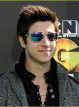 David Henrie #124609 picture (Portrait Medium)