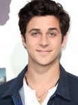 David Henrie