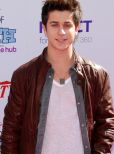 David Henrie