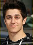 David Henrie