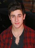 David Henrie