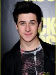 David Henrie