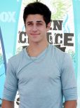 David Henrie