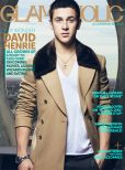 David Henrie