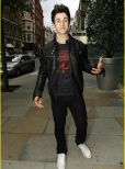 David Henrie