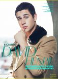 David Henrie